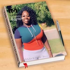 Meet your Posher, Jackie